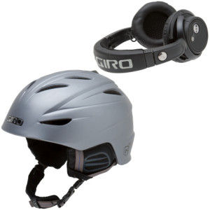 GIROヘルメット OMEN　Bluetooth